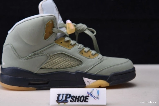 Jordan DC7501-300 5 Horizon Air Jade DC7501-300 0203